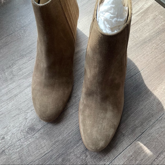 Vince Haider Bootie in Flint - Picture 9 of 12